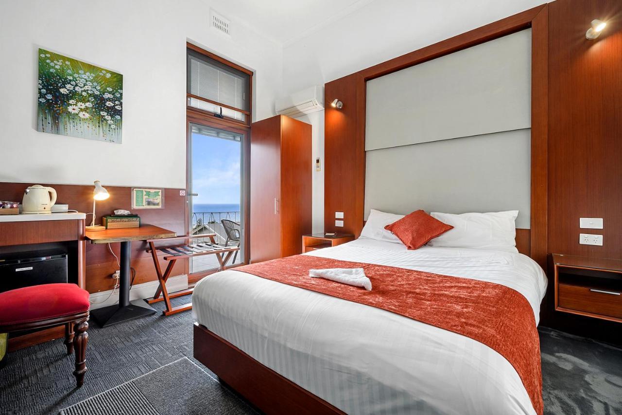 Oakleigh House Guest house *